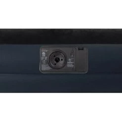 INTEX Matelas REST BED FIBER TECH 152x203 Cm - Gonflable - Fermeté Réglable - 42 Cm - Électrique - 2 Personnes -Matelas Soldes Boutique 46623566 3