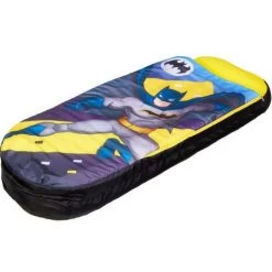 BATMAN Lit Junior ReadyBed Pour Enfants