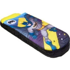 BATMAN Lit Junior ReadyBed Pour Enfants -Matelas Soldes Boutique 46624699 4