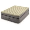 INTEX Matelas Gonflable PRIME COMFORT 2 Places - L 152 X P 203 X H 51 Cm