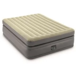 INTEX Matelas Gonflable PRIME COMFORT 2 Places - L 152 X P 203 X H 51 Cm -Matelas Soldes Boutique 46630586 3