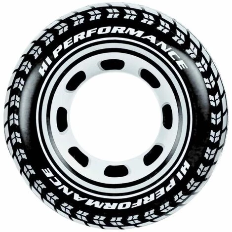 Bouée Gonflable Pneu ø 91cm Intex 1 Bouée Gonflable Pneu ø 91cm Intex