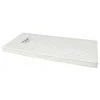 LES TENDANCES Matelas 90x200 Cm SG25 10 Cm