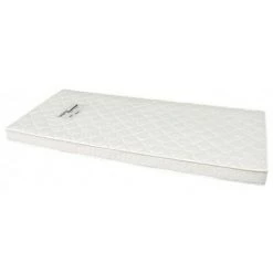 LES TENDANCES Matelas 90x200 Cm SG25 10 Cm