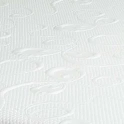 ECO CONFORT Matelas Roulé 90 * 200 Cm MAJESTY, épaisseur 16 Cm - Blanc 7 ECO CONFORT Matelas Roulé 90 * 200 Cm MAJESTY, épaisseur 16 Cm - Blanc -Matelas Soldes Boutique 48589098 3