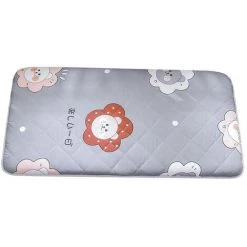 Nid D'ange Pour Nouveauné Matelas Bébé Lit Dans Le Lit Matelas Lit Bébé Pur Coton Coton Macaron