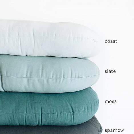 Nid D'ange Pour Nouveauné Matelas Bébé Lit Dans Le Lit Macaron (vert Foncé) 3 Nid D'ange Pour Nouveauné Matelas Bébé Lit Dans Le Lit Macaron (vert Foncé) – Image 3