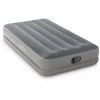 Matelas Gonflable Intex Mid Rise Flex-Pump 1 Place