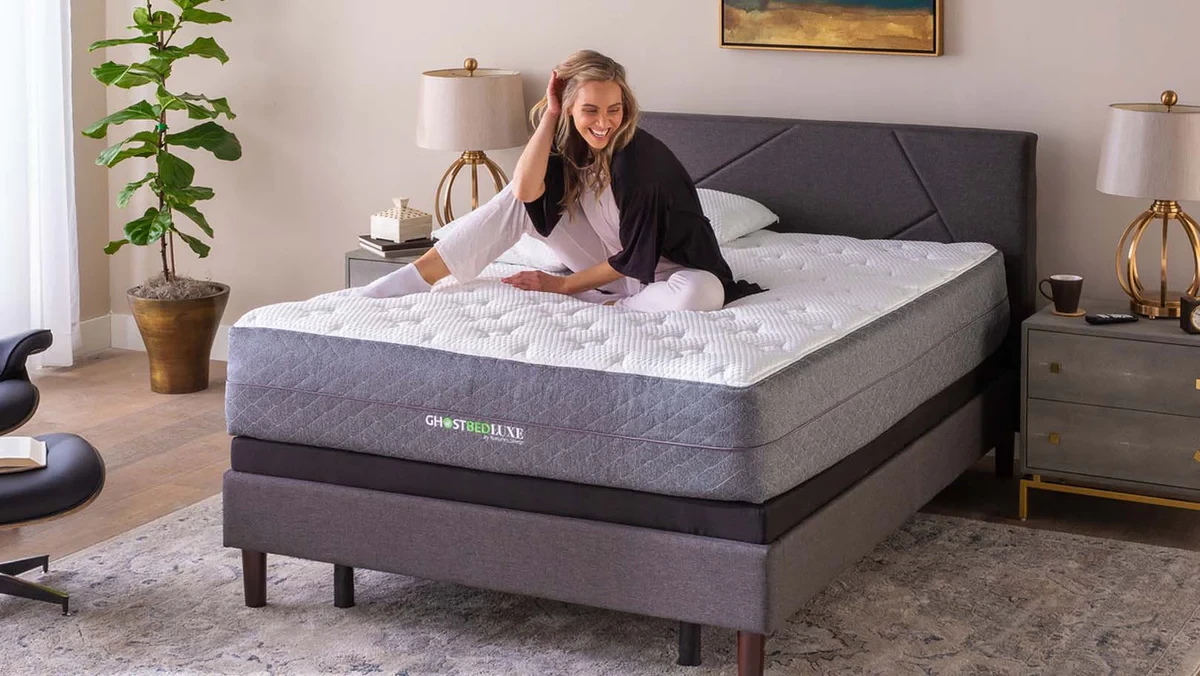 Matelas Soldes Boutique -Matelas Soldes Boutique 5
