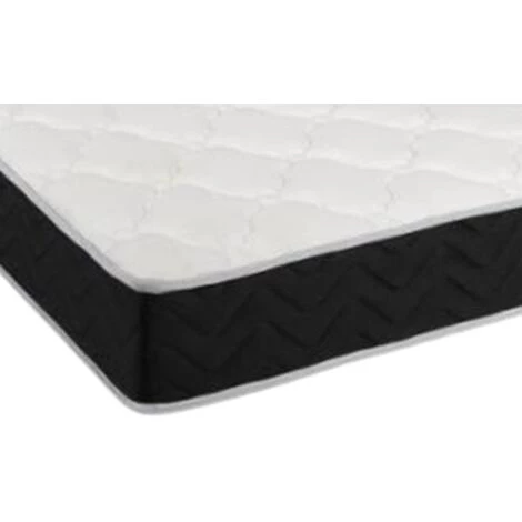 LITERIEJULIEN Matelas Latex 65 Kg/m3 + Poli Lattex 33 Kg/m3 80x190 X 19,5 Cm Ferme + Oreiller Visco + Alese 5 Zones De Confort 2 LITERIEJULIEN Matelas Latex 65 Kg/m3 + Poli Lattex 33 Kg/m3 80x190 X 19,5 Cm Ferme + Oreiller Visco + Alese 5 Zones De Confort – Image 2