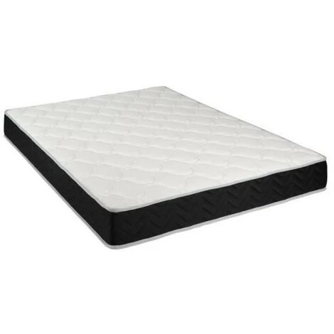 NUITSDOR Matelas Latex 70 Kg/m3 + Poli Lattex 33 Kg/m3 140x190 X 20 Cm Tres Ferme + Oreiller Visco 5 Zones De Confort 1 NUITSDOR Matelas Latex 70 Kg/m3 + Poli Lattex 33 Kg/m3 140x190 X 20 Cm Tres Ferme + Oreiller Visco 5 Zones De Confort