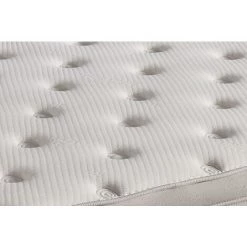 SIMPUR RELAX | Matelas 90x190 - Royalty® - Mousse Mémoire De Forme - épaisseur 30 Cm - Ferme – 11 Zones De Confort -Matelas Soldes Boutique 50678783 3