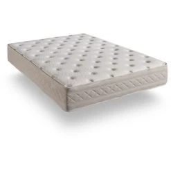 SIMPUR RELAX | Matelas 90x190 - Royalty® - Mousse Mémoire De Forme - épaisseur 30 Cm - Ferme – 11 Zones De Confort -Matelas Soldes Boutique 50678783 4