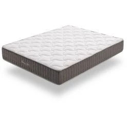 SIMPUR RELAX | Matelas 90x190 Visco Thermo Spa | Ressorts Ensachés | épaisseur 26 Cm | Systéme à Ressorts 3.0 | Multicouche | Confort Multizone -Matelas Soldes Boutique 50678860 3