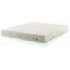 Matelas En Latex 100% Naturel 90kg/m3 Naturel Latex 90x200 Fabriqué En France - LE MATELAS VERT