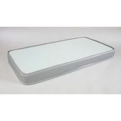 Seasons-colchón De Berceau, Matériel Cellulaire Air Active, Nuby Avec Maille 3d, 60 x 120 cm