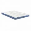 Matelas Merinos Ony Mousse 140x200 - Blanc