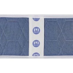 Matelas Merinos Doll Mousse 140x200 - Blanc 7 Matelas Merinos Doll Mousse 140x200 - Blanc -Matelas Soldes Boutique 51210917 4