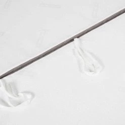 SOMEO Matelas BZ Mousse Grand Confort HR40 140x200 - Gris 7 SOMEO Matelas BZ Mousse Grand Confort HR40 140x200 - Gris -Matelas Soldes Boutique 51211343 4