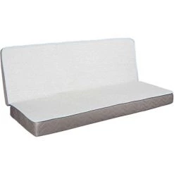 SOMEO Matelas Clic Clac 100% Latex 7 Zones 140x190 - Blanc 6 SOMEO Matelas Clic Clac 100% Latex 7 Zones 140x190 - Blanc -Matelas Soldes Boutique 51211345 3