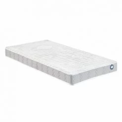 Matelas Enfant Bultex Nano Fair 90x190 - Blanc