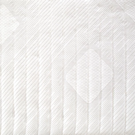 Matelas Enfant Bultex Nano Fair 90x190 - Blanc 3 Matelas Enfant Bultex Nano Fair 90x190 - Blanc – Image 3