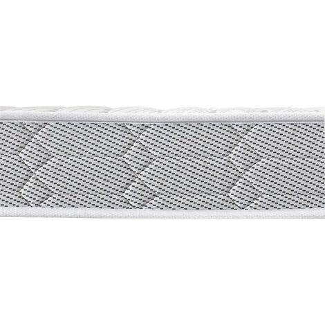 Matelas Enfant Bultex Nano Fair 90x190 - Blanc 4 Matelas Enfant Bultex Nano Fair 90x190 - Blanc – Image 4