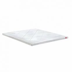 Surmatelas Epeda Actif Memo 90x200 - Blanc