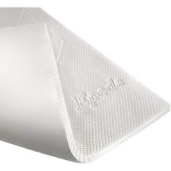 Surmatelas Epeda Actif Memo 90x200 - Blanc 7 Surmatelas Epeda Actif Memo 90x200 - Blanc -Matelas Soldes Boutique 51211464 4