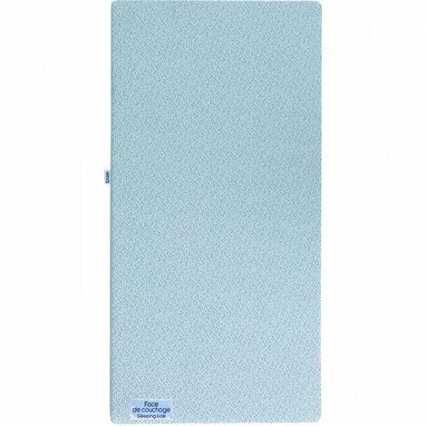 Tineo Matelas Secon Life 60x120x10 Cm 2 Tineo Matelas Secon Life 60x120x10 Cm – Image 2