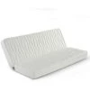MARCKONFORT Matelas Clic Clac 130x190 Cm Pour Canapé-lit, 13 Cm De Hauteur