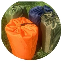 ZHUOXUAN Tapis De Couchage Extérieur ， Auto-gonflable Avec Pompe à Pied, Capable D'épisser Des Tapis De Couchage Gonflables ， Matelas Pneumatique Imperméable, Bleu Foncé -Matelas Soldes Boutique 51448521 3