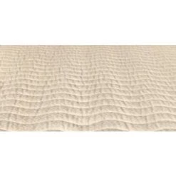 PROVENCE LITERIE Matelas Mi-Ferme Pour Tous Clic Clac 130x190 X 16 Cm Ressorts Premium + Latex - Dim Assise 65 Cm - 5 Zones De Confort - Haute Resilience - Hypoallergenique -Matelas Soldes Boutique 51501503 3