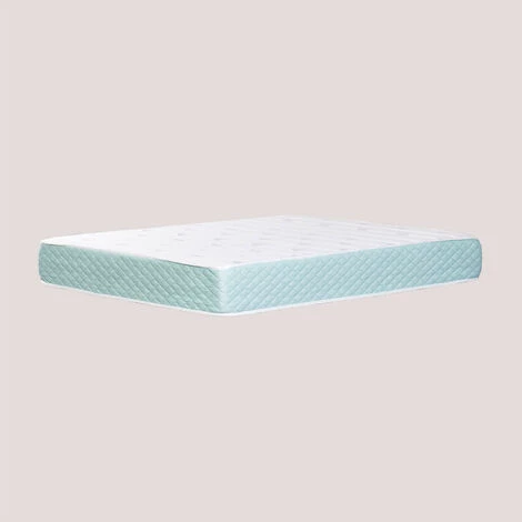 Matelas Viscoélastique Dafne SKLUM Polyester - L'île Du Paradis Vert 150 X 190 Cm 1 Matelas Viscoélastique Dafne SKLUM Polyester - L'île Du Paradis Vert 150 X 190 Cm