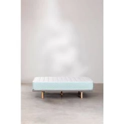 Matelas Viscoélastique Dafne SKLUM Polyester - L'île Du Paradis Vert 150 X 190 Cm 7 Matelas Viscoélastique Dafne SKLUM Polyester - L'île Du Paradis Vert 150 X 190 Cm -Matelas Soldes Boutique 51512379 3