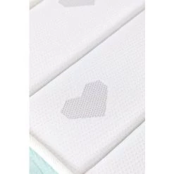 Matelas Viscoélastique Dafne SKLUM Polyester - L'île Du Paradis Vert 150 X 190 Cm 9 Matelas Viscoélastique Dafne SKLUM Polyester - L'île Du Paradis Vert 150 X 190 Cm -Matelas Soldes Boutique 51512379 5