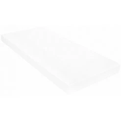 YOUTHUP Matelas 80 X 200 Cm 7 Zones Mousse PU 10 Cm H2 H3 7 YOUTHUP Matelas 80 X 200 Cm 7 Zones Mousse PU 10 Cm H2 H3 -Matelas Soldes Boutique 51852666 3