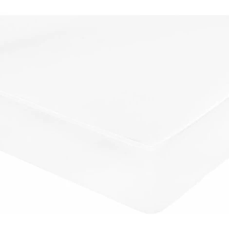 YOUTHUP Matelas 80 X 200 Cm 7 Zones Mousse PU 10 Cm H2 H3 5 YOUTHUP Matelas 80 X 200 Cm 7 Zones Mousse PU 10 Cm H2 H3 – Image 5