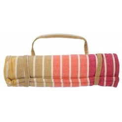 Matelas Transat Extérieur. Multi. Marque : Hamac Detente. Réf. : HMAT169 - Multi