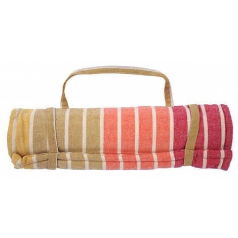 Matelas Transat Extérieur. Multi. Marque : Hamac Detente. Réf. : HMAT169 - Multi 1 Matelas Transat Extérieur. Multi. Marque : Hamac Detente. Réf. : HMAT169 - Multi