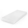 Matelas „Calma Confort Marques Premium“ Blanc 7Z H2 90x200cm VitaliSpa