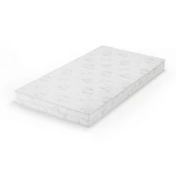 Matelas „Calma Confort“ Blanc Enfant H2 70x140cm VitaliSpa