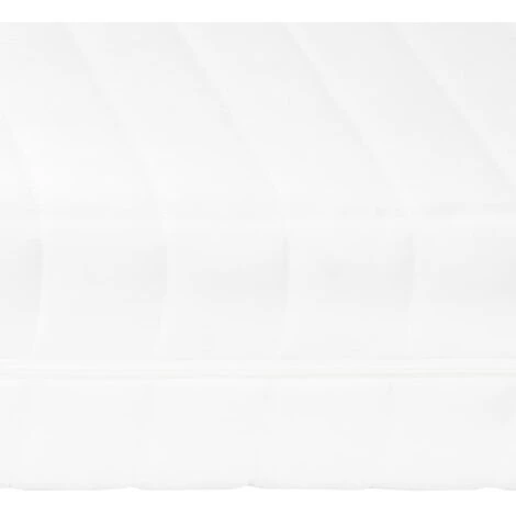 Topdeal Matelas 140 X 200 Cm 7 Zones Mousse PU 16 Cm H2 H3 4 Topdeal Matelas 140 X 200 Cm 7 Zones Mousse PU 16 Cm H2 H3 – Image 4