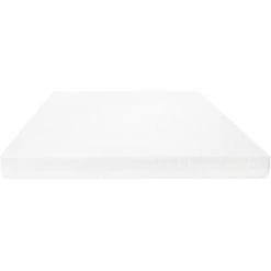 Topdeal Matelas 160 X 200 Cm 7 Zones Mousse PU 16 Cm H2 H3 9 Topdeal Matelas 160 X 200 Cm 7 Zones Mousse PU 16 Cm H2 H3 -Matelas Soldes Boutique 52089142 5