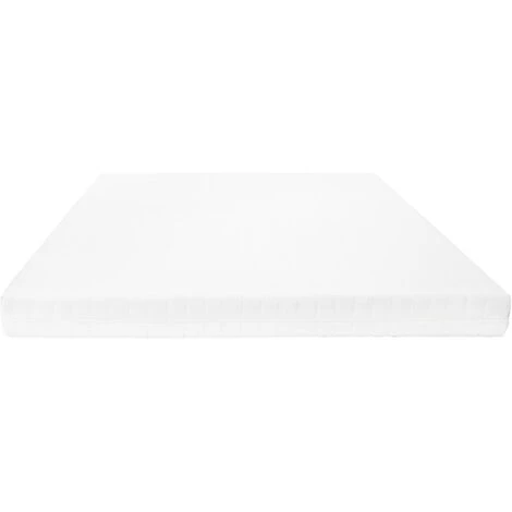 Topdeal Matelas 160 X 200 Cm 7 Zones Mousse PU 16 Cm H2 H3 5 Topdeal Matelas 160 X 200 Cm 7 Zones Mousse PU 16 Cm H2 H3 – Image 5