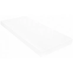 Topdeal Matelas 120 X 200 Cm 7 Zones Mousse PU 10 Cm H2 H3 8 Topdeal Matelas 120 X 200 Cm 7 Zones Mousse PU 10 Cm H2 H3 -Matelas Soldes Boutique 52089144 4