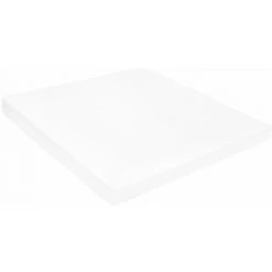 Topdeal Matelas 140 X 200 Cm 7 Zones Mousse PU 10 Cm H2 H3 -Matelas Soldes Boutique 52089145 4