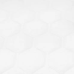 Topdeal Matelas 120 X 200 Cm 7 Zones Ressort Ensaché 20 Cm H2 -Matelas Soldes Boutique 52089148 3