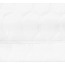 Topdeal Matelas 120 X 200 Cm 7 Zones Ressort Ensaché 20 Cm H2 -Matelas Soldes Boutique 52089148 4