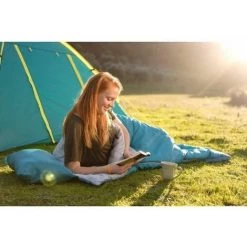 BESTWAY Sac De Couchage Evade 10 PavilloTM - 190 X 84 Cm -Matelas Soldes Boutique 52167483 3